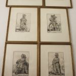 919 9421 ETCHINGS